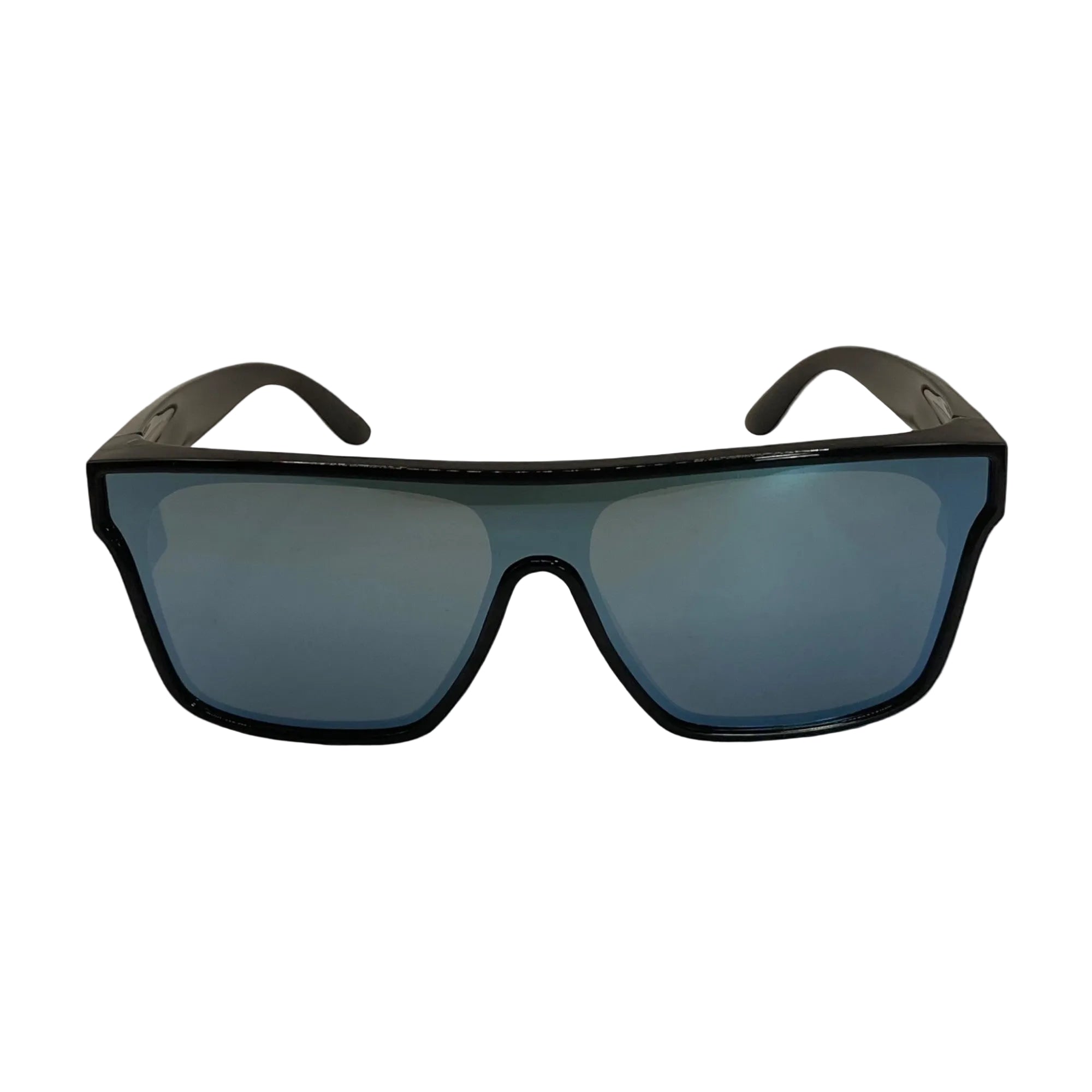 MIA Black/Blue Mirror
