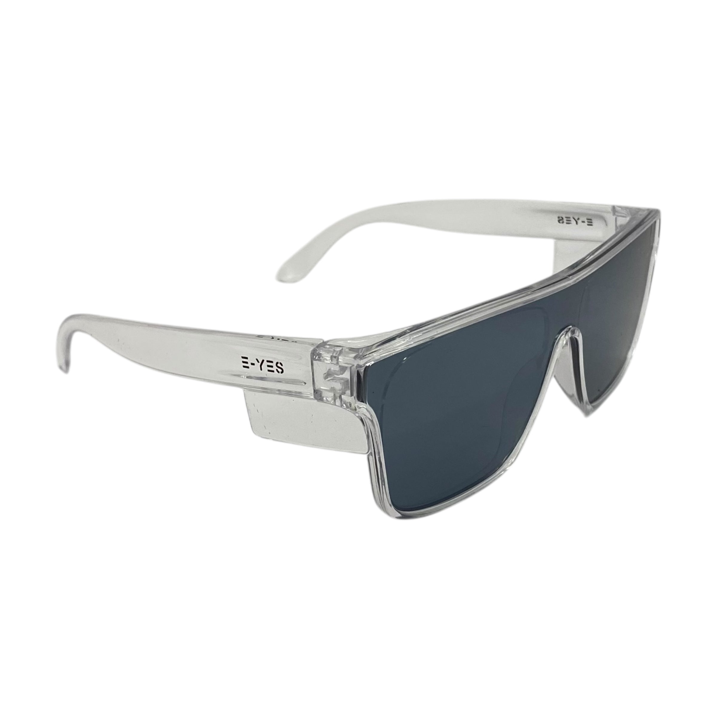 MIA Clear/Flash Mirror
