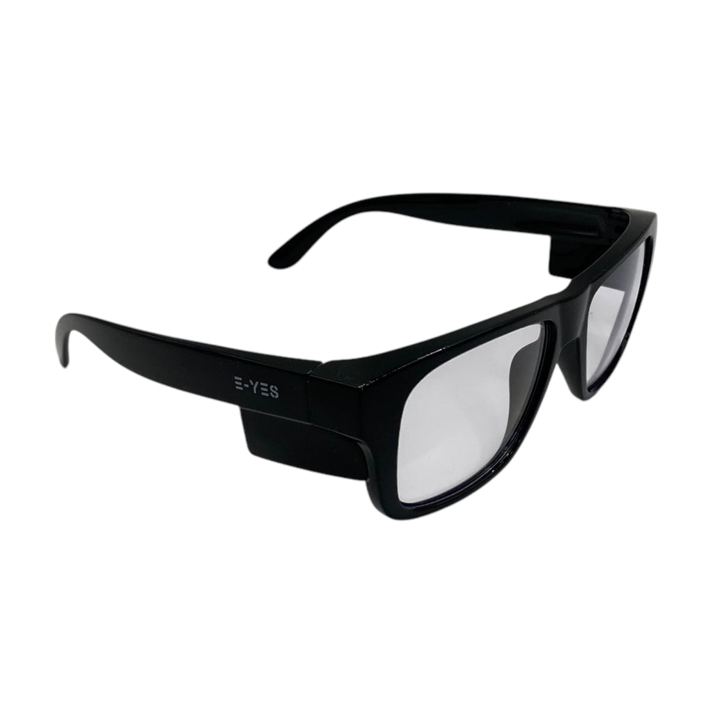 GALAXY Black/Clear