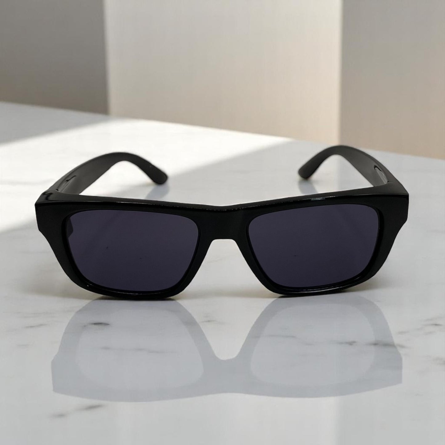 GALAXY Black/Tinted