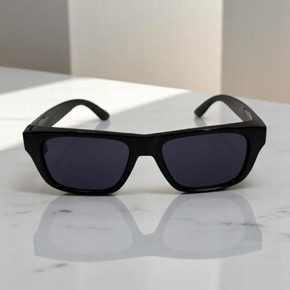 GALAXY Black/Tinted