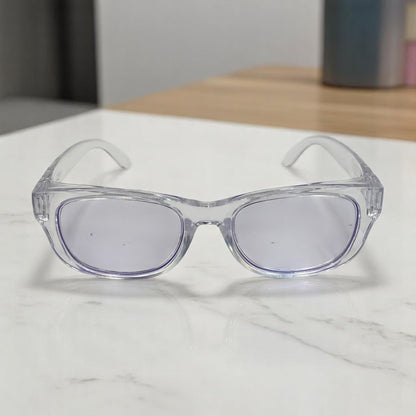 MARLEY Clear/Clear