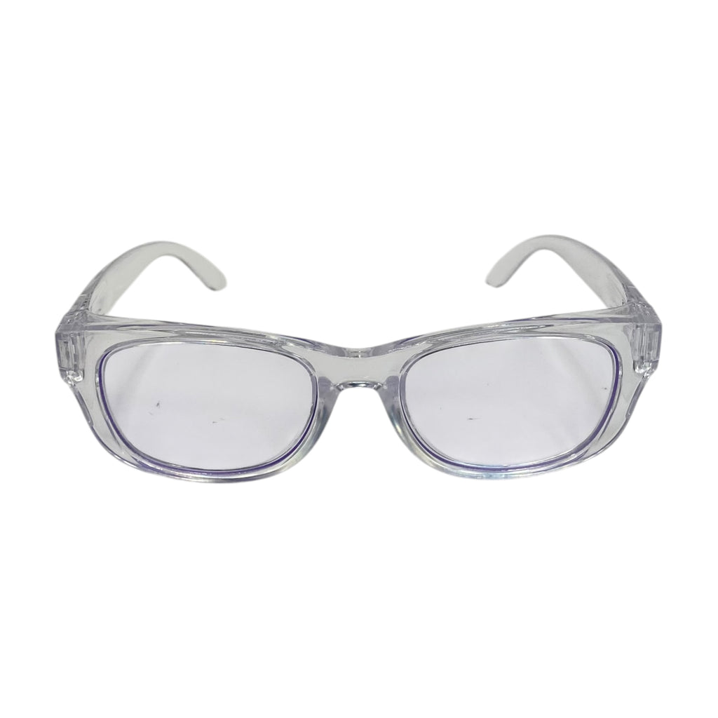 MARLEY Clear/Clear