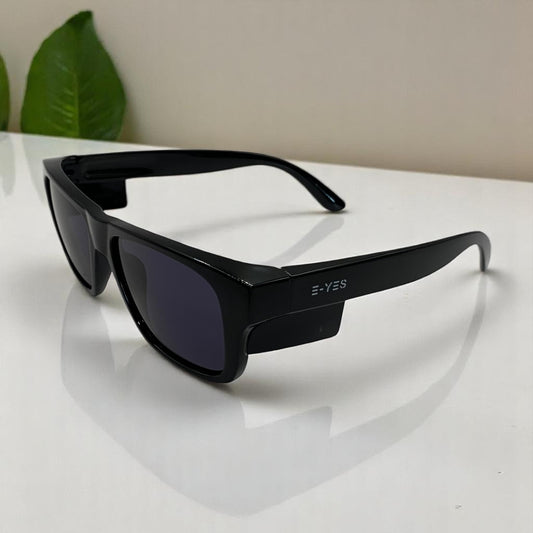 GALAXY Black/Tinted