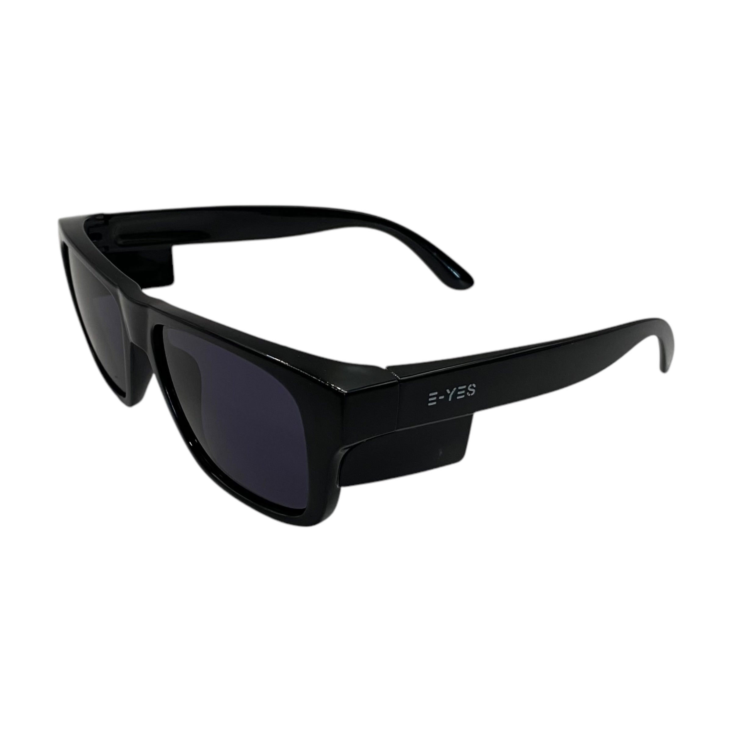 GALAXY Black/Tinted