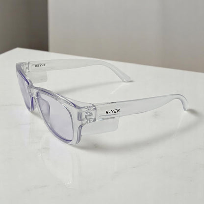 MARLEY Clear/Clear