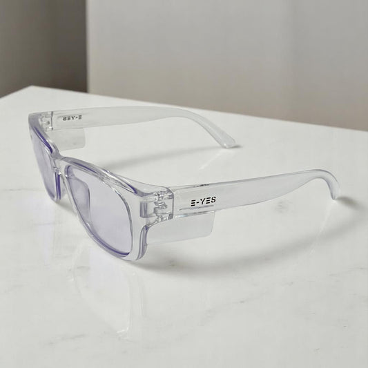 MARLEY Clear/Clear