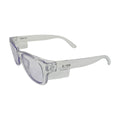 MARLEY Clear/Clear