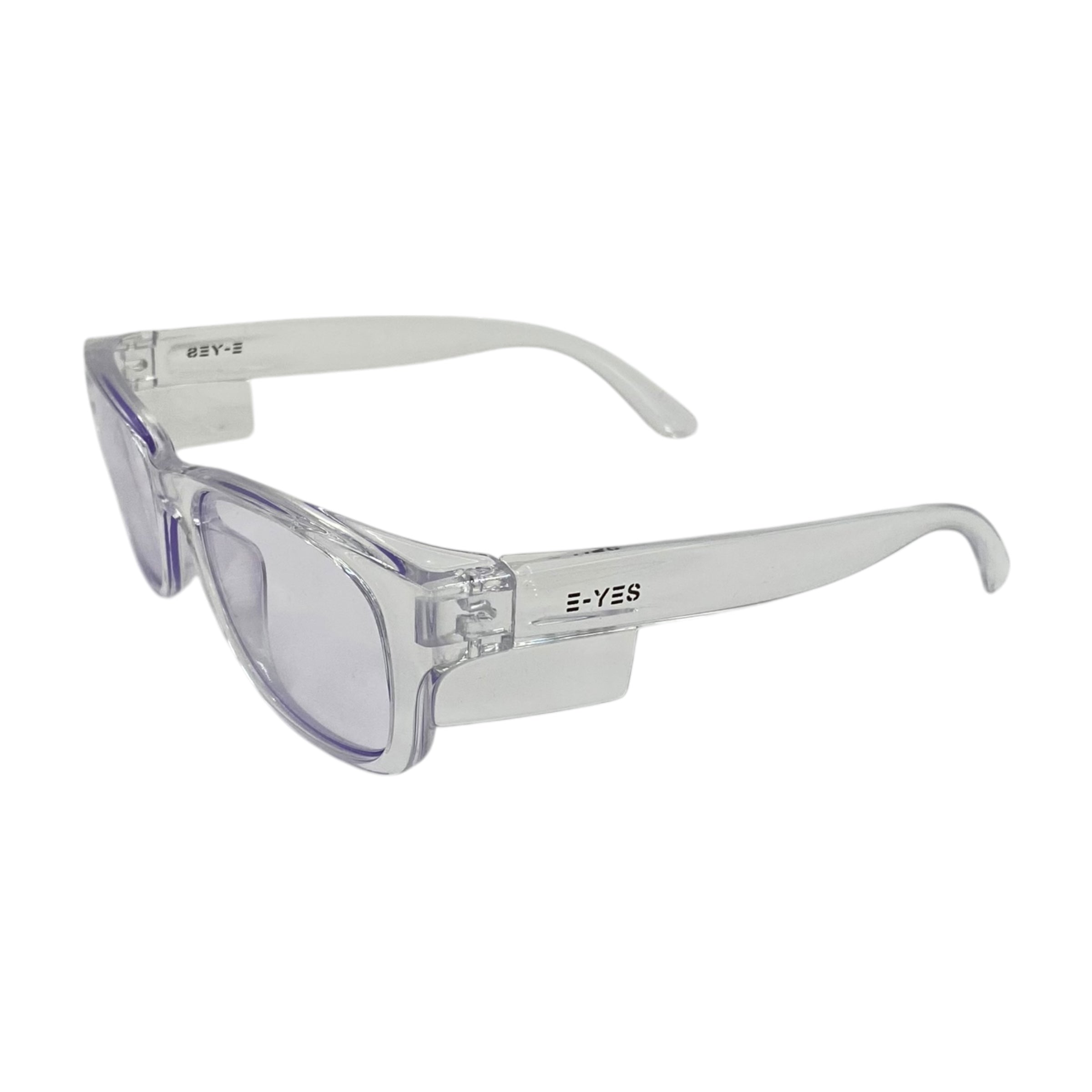 MARLEY Clear/Clear