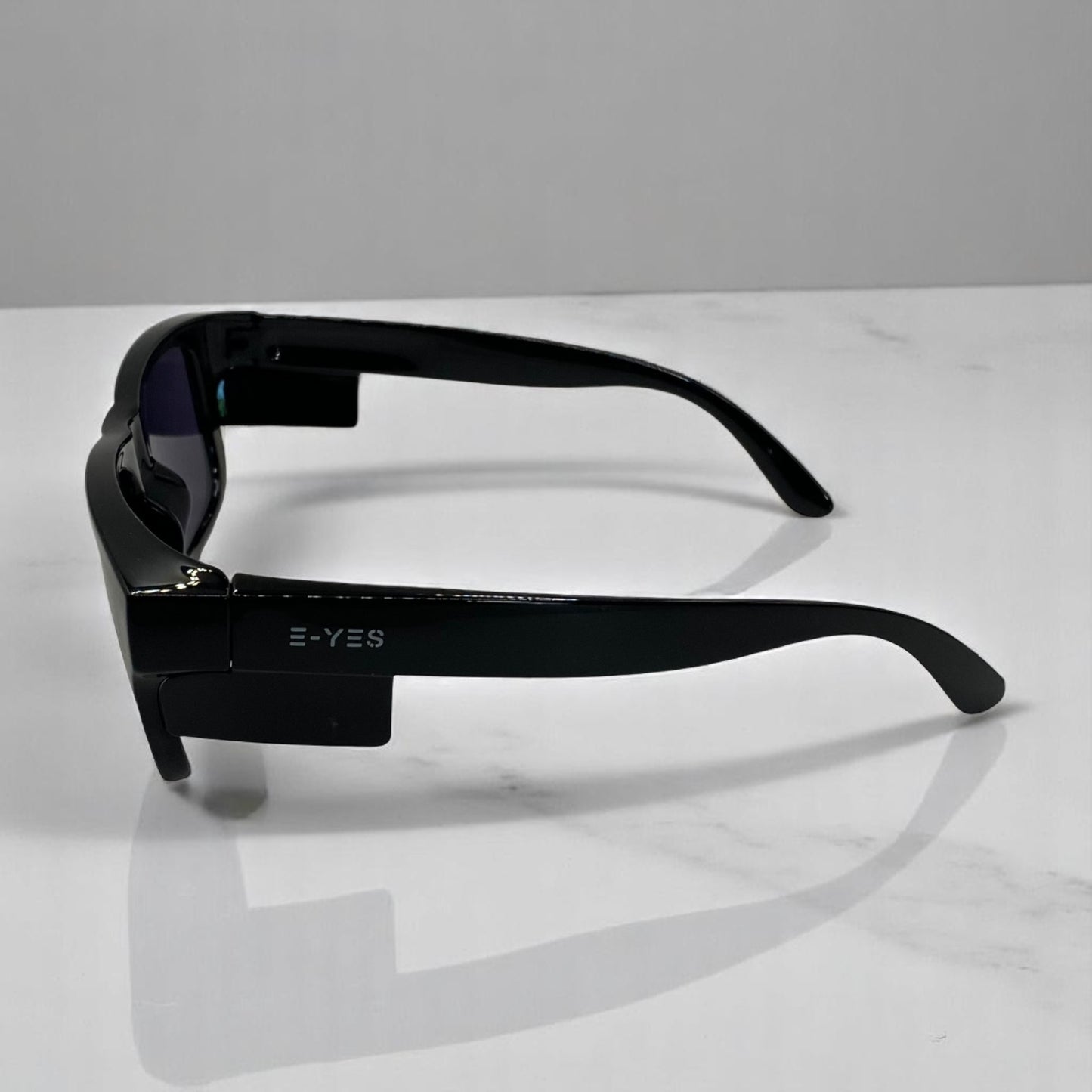 GALAXY Black/Tinted