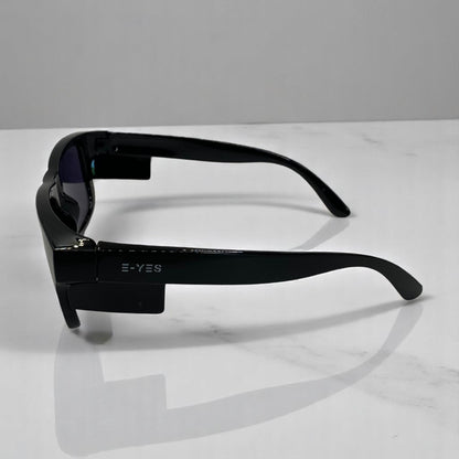 GALAXY Black/Tinted