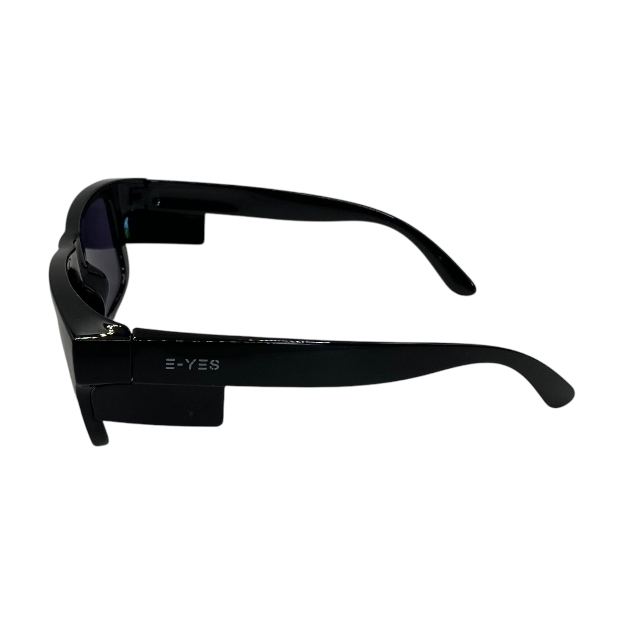 GALAXY Black/Tinted