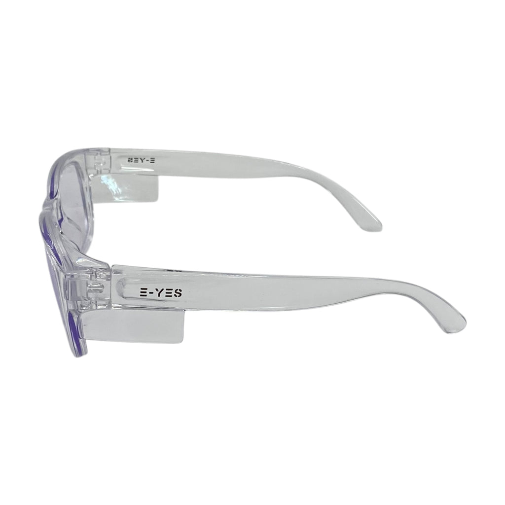 MARLEY Clear/Clear