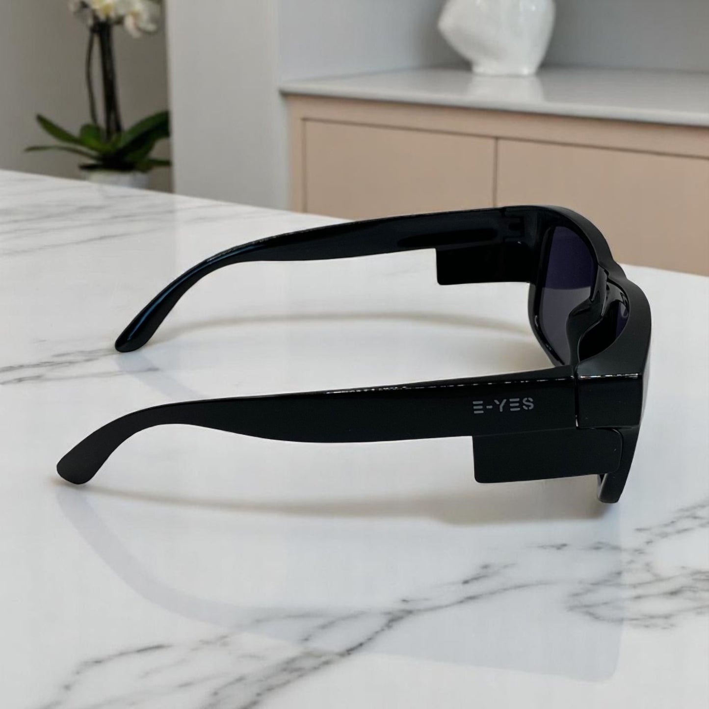 GALAXY Black/Tinted
