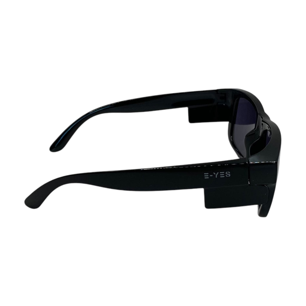 GALAXY Black/Tinted