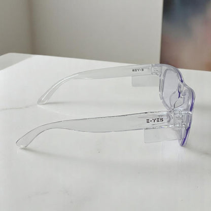 MARLEY Clear/Clear