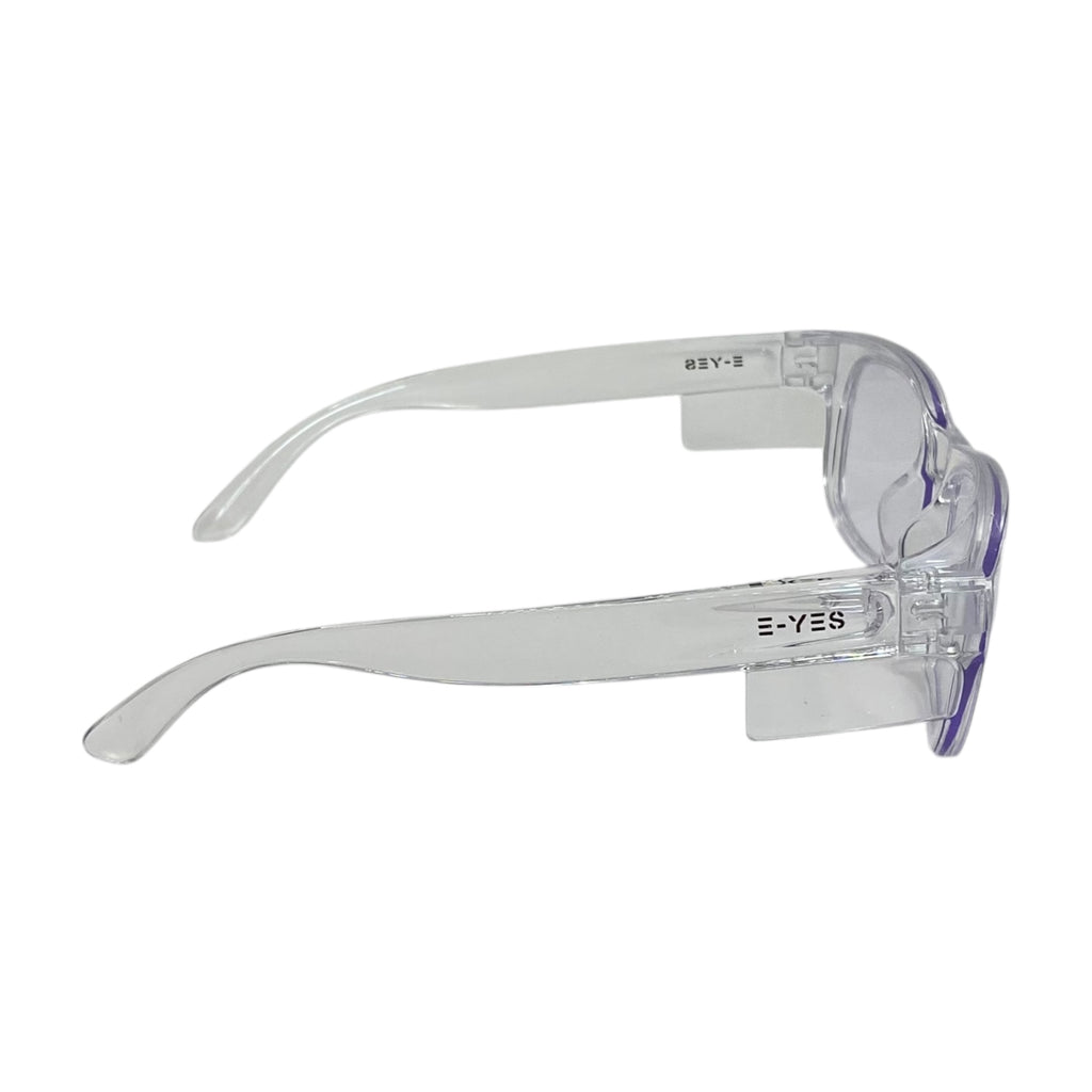 MARLEY Clear/Clear