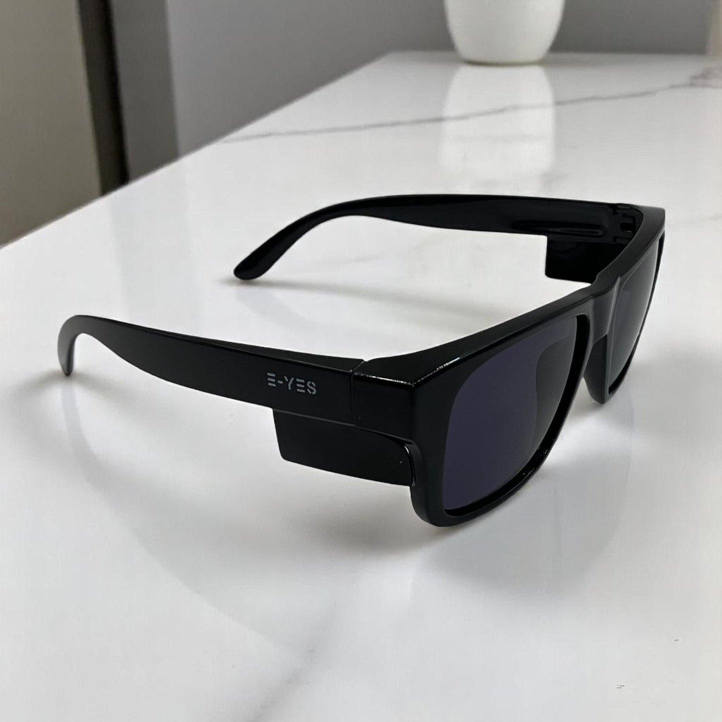 GALAXY Black/Tinted