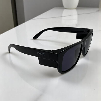GALAXY Black/Tinted