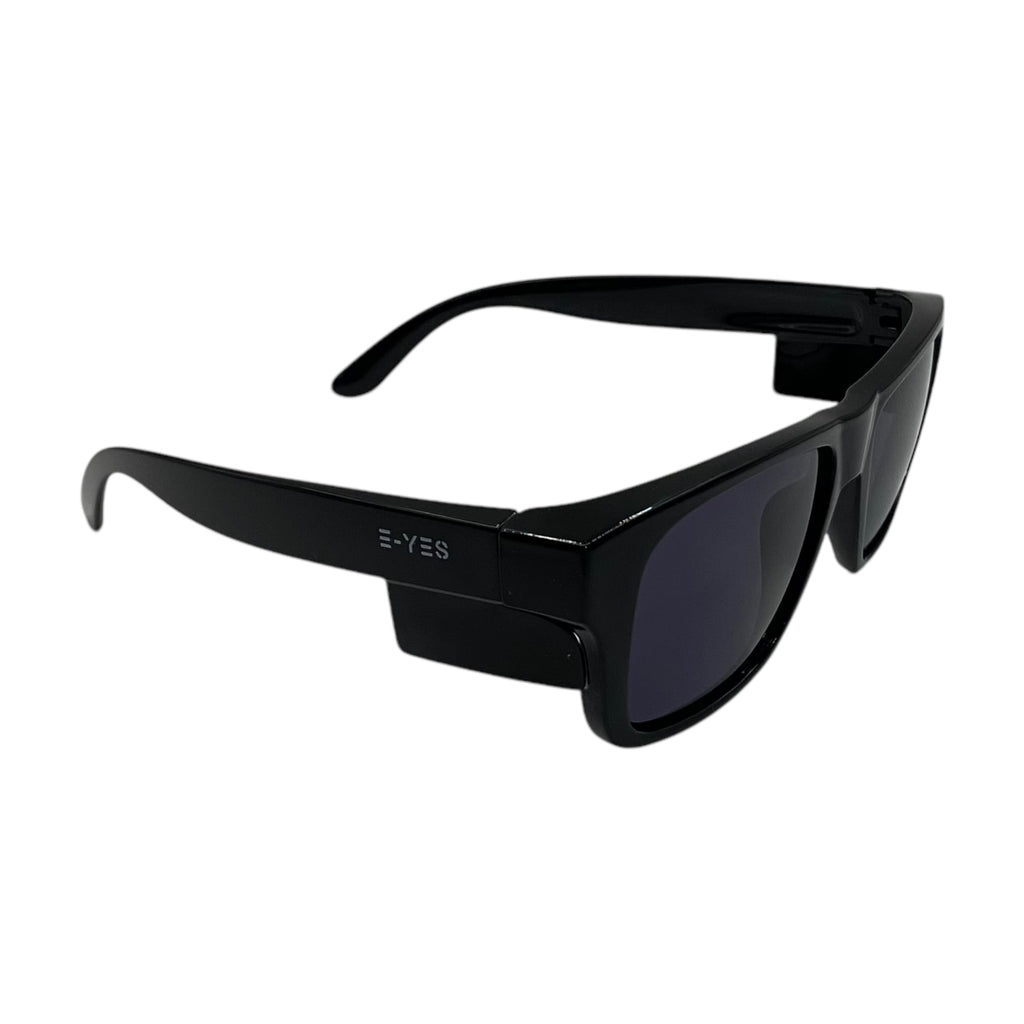 GALAXY Black/Tinted