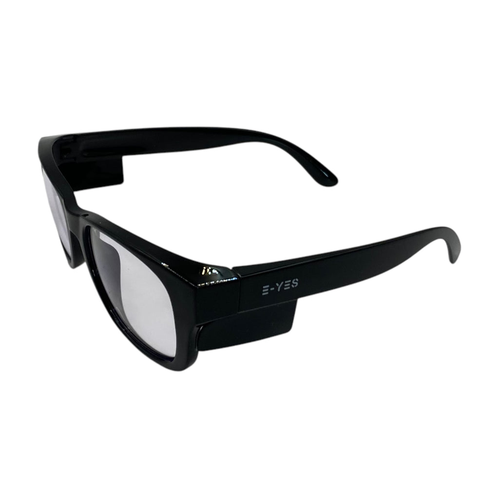 MARLEY Black/Clear