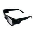 MARLEY Black/Clear
