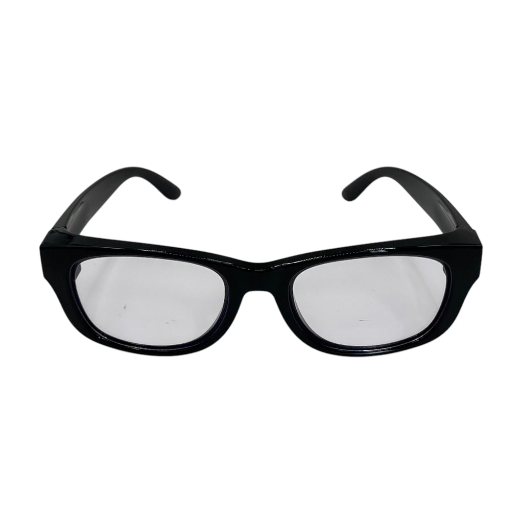 MARLEY Black/Clear