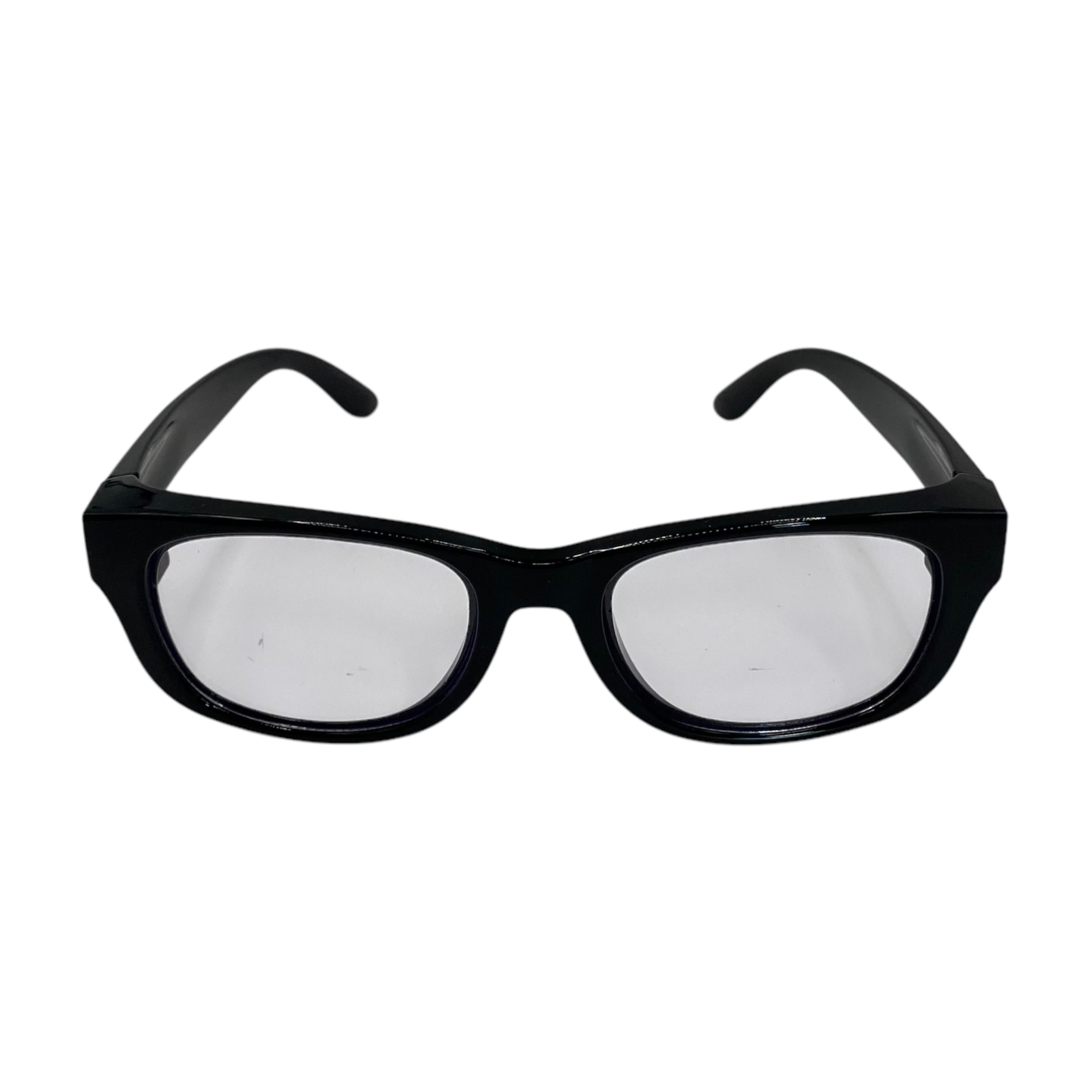MARLEY Black/Clear