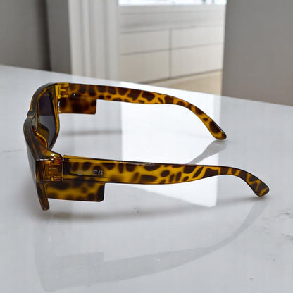 GALAXY Tortoise/Tinted