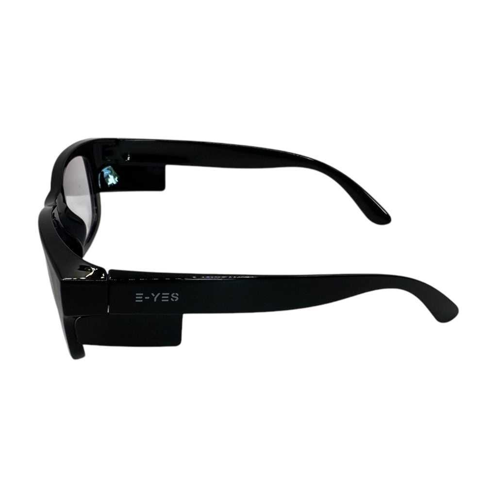 MARLEY Black/Clear