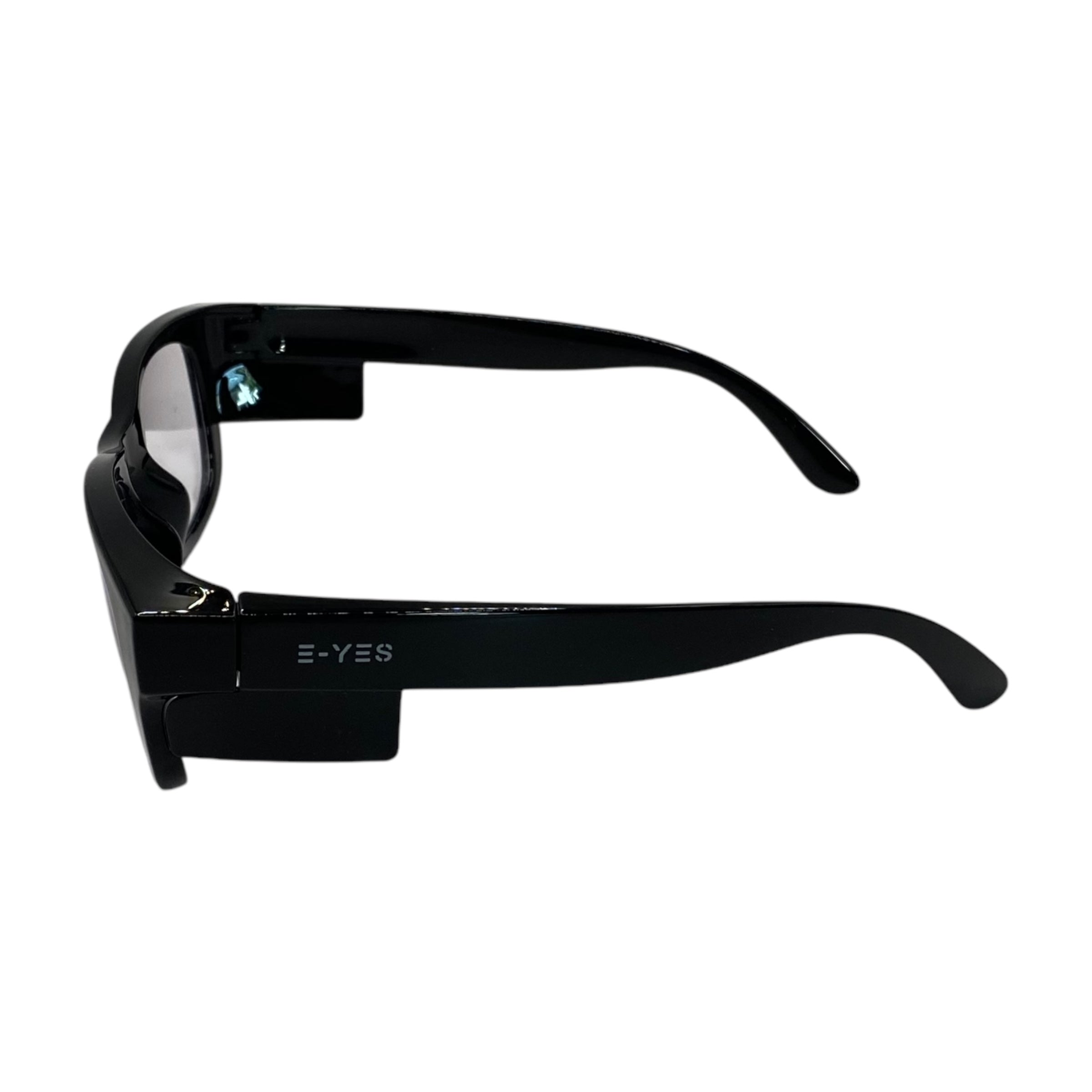 MARLEY Black/Clear