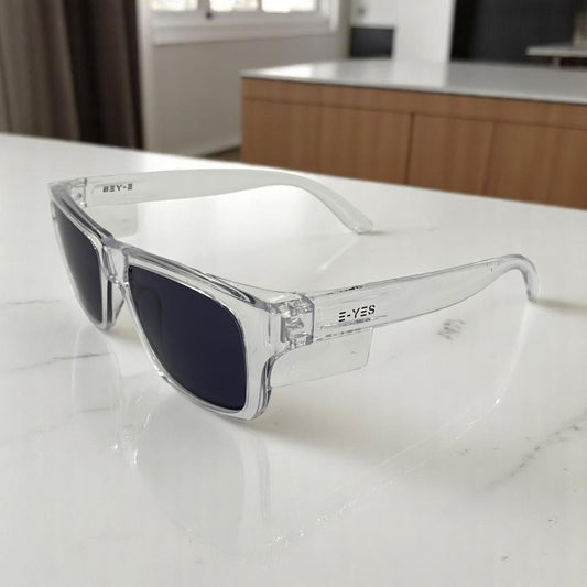 GALAXY Clear/Tinted