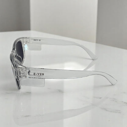 MARLEY Clear/Tinted