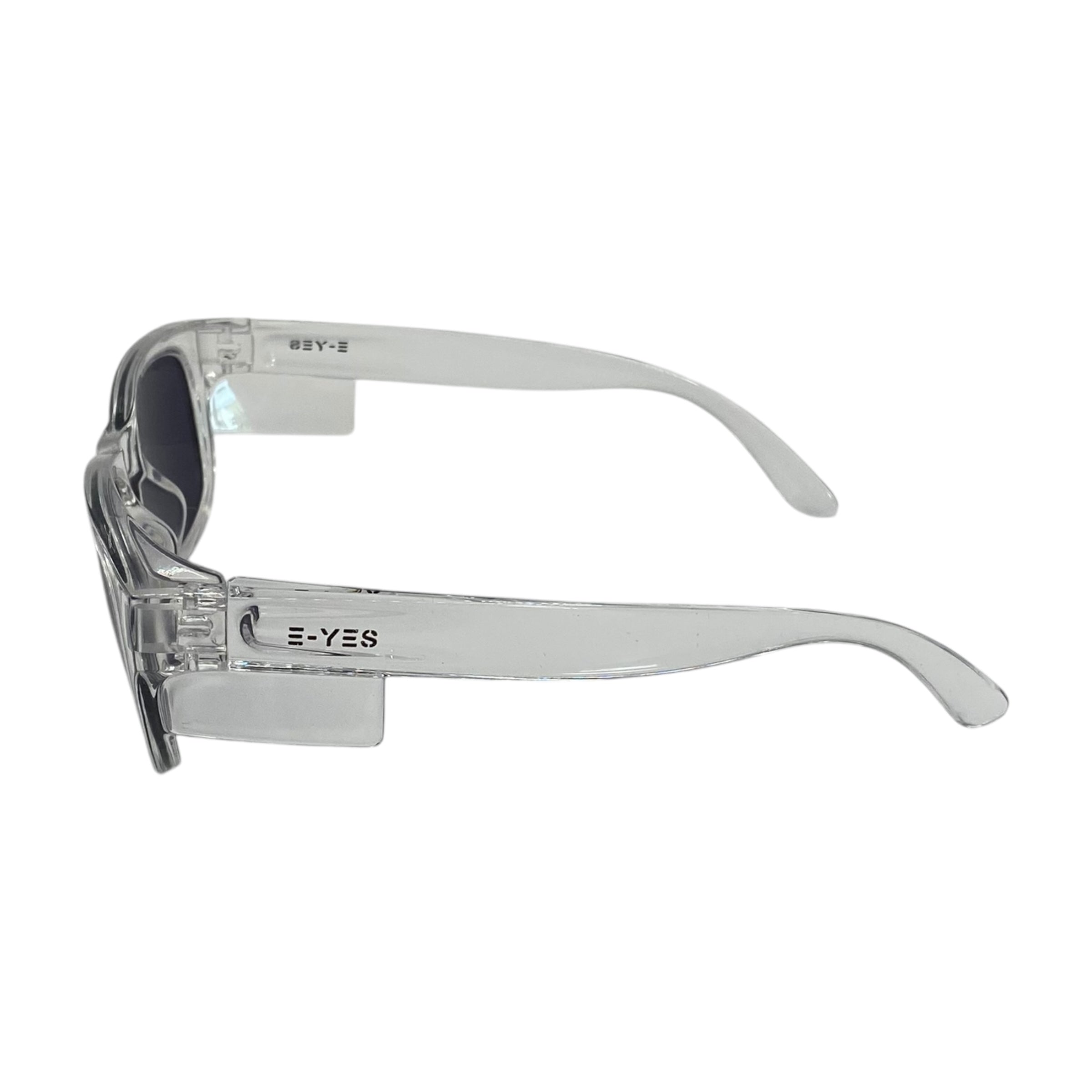 MARLEY Clear/Tinted