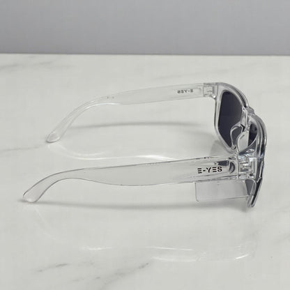 GALAXY Clear/Tinted