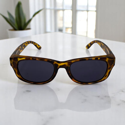 MARLEY Tortoise/Tinted