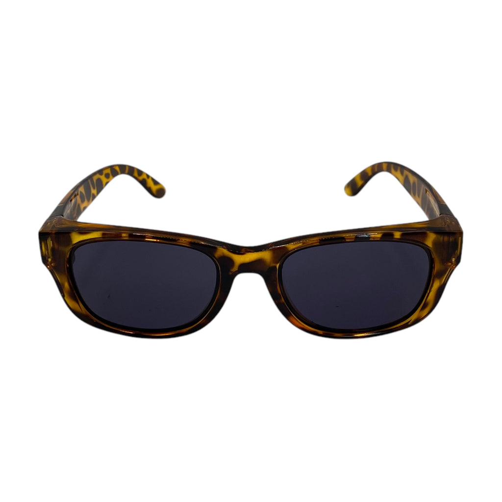 MARLEY Tortoise/Tinted