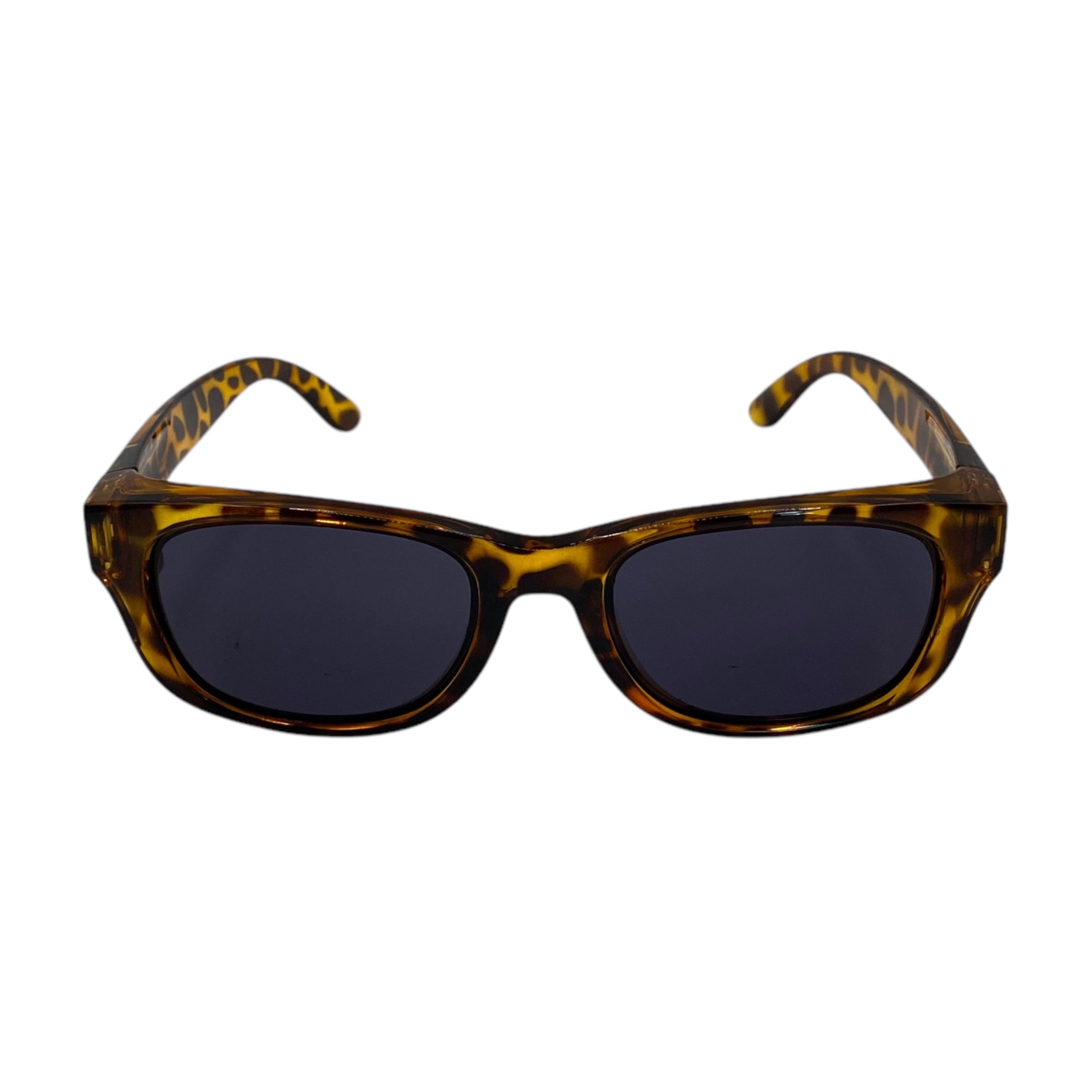 MARLEY Tortoise/Tinted