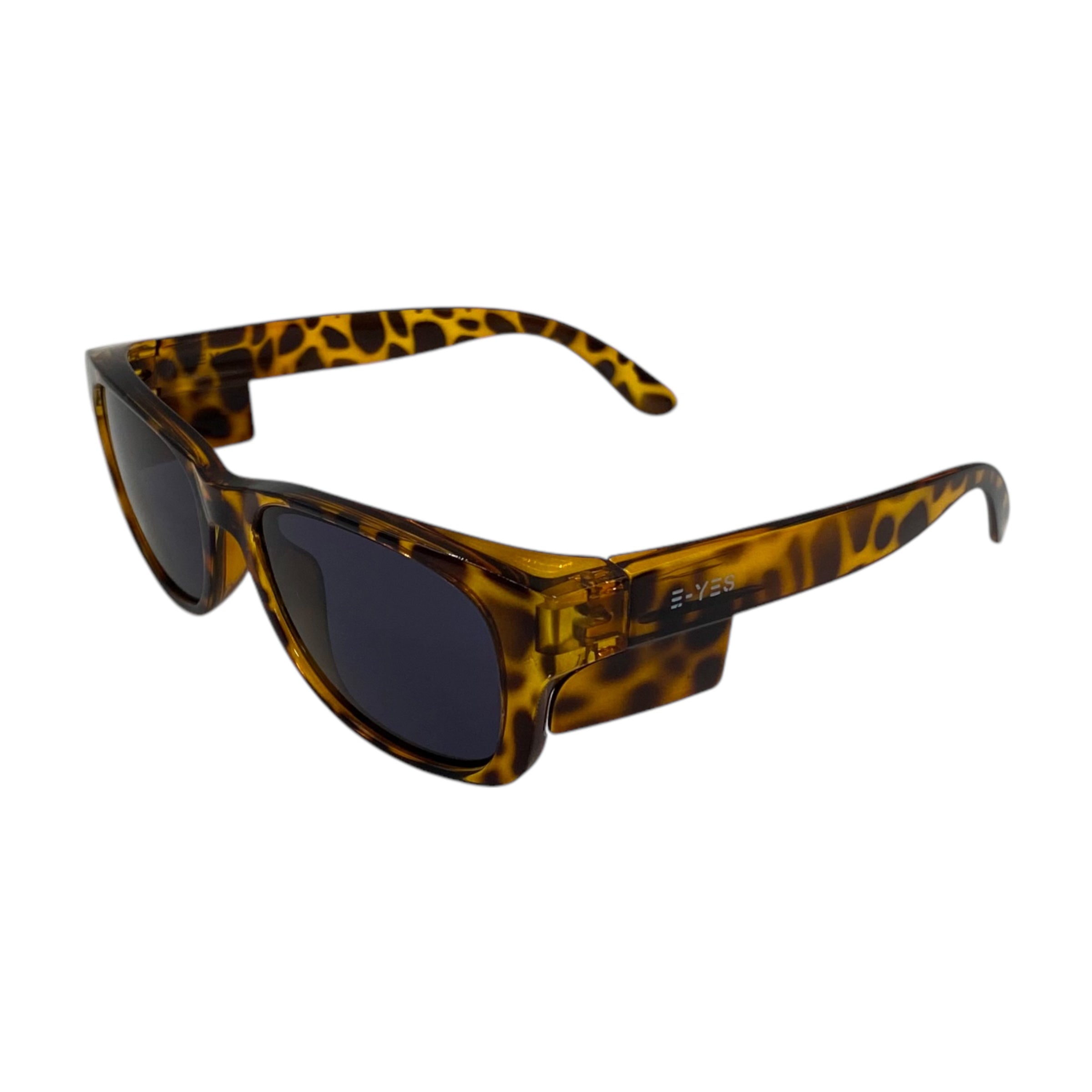 MARLEY Tortoise/Tinted