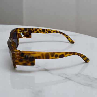 MARLEY Tortoise/Tinted