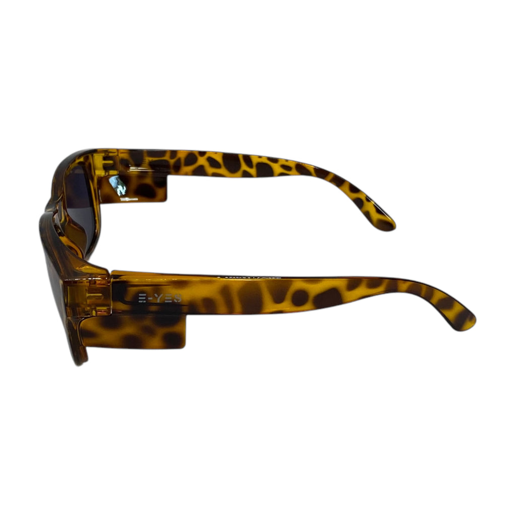 MARLEY Tortoise/Tinted