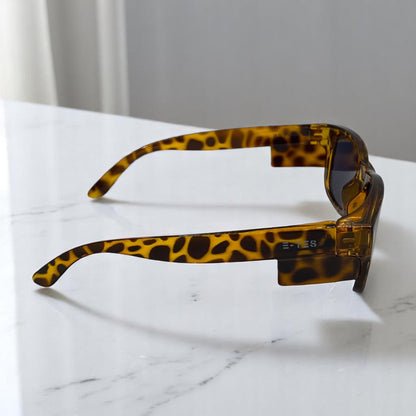 MARLEY Tortoise/Tinted