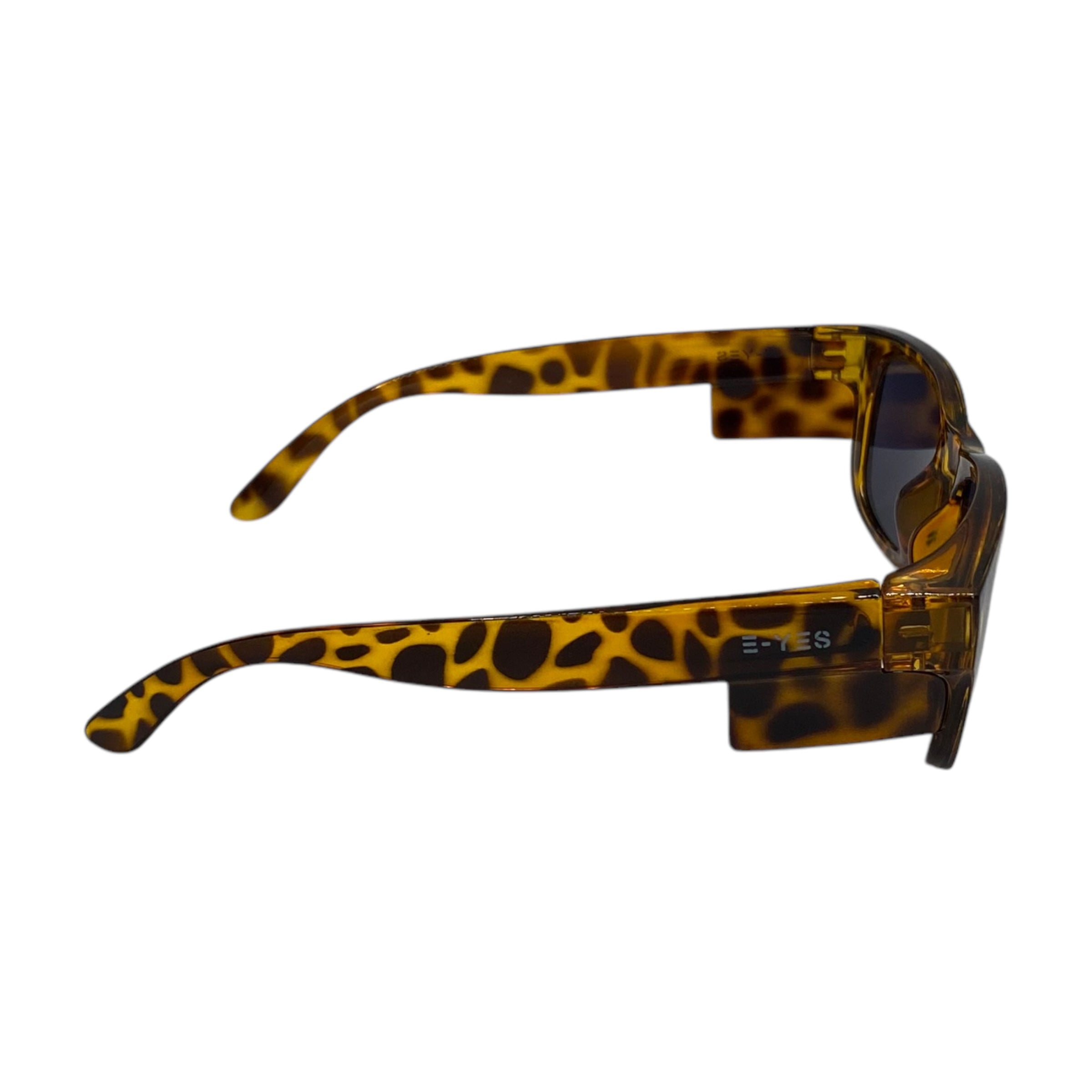 MARLEY Tortoise/Tinted