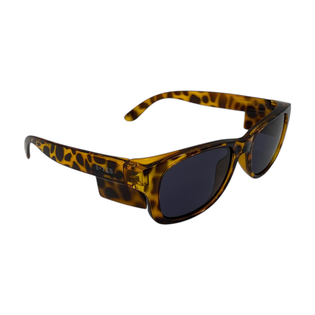 MARLEY Tortoise/Tinted