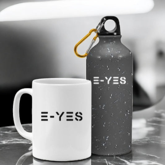 Water Bottle